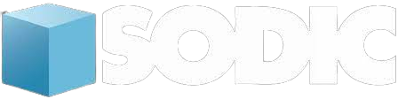 SODIC Logo